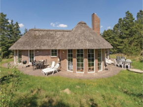 Holiday home Møllehusvej I